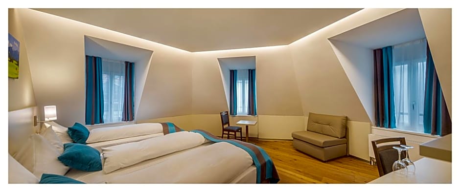 Trip Inn Zurich Hotel