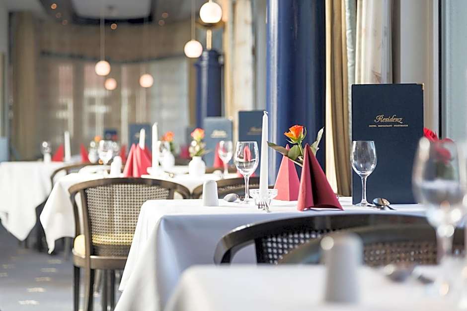 Ringhotel Residenz Wittmund