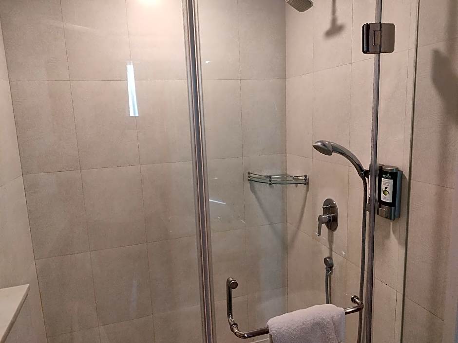 Sarovar Portico Naraina Delhi
