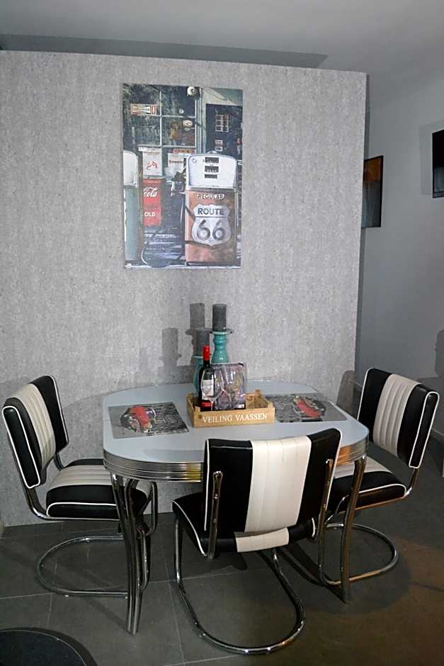 Bed & Breakfast ‘t Westergouwertje