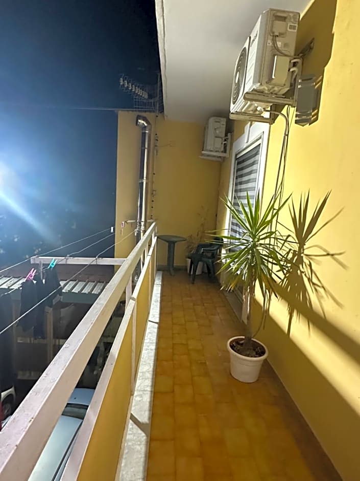 B&b Mageva – Naples, CO