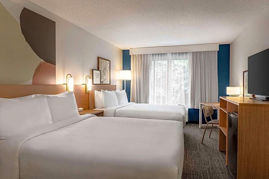 Spark by Hilton Mystic Groton