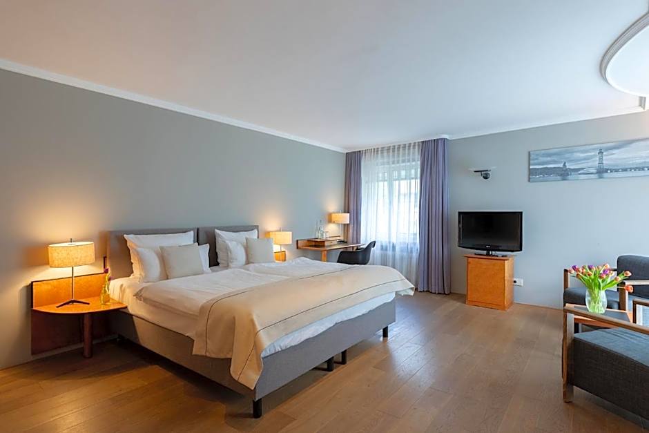 Garner Hotel Friedrichshafen By IHG