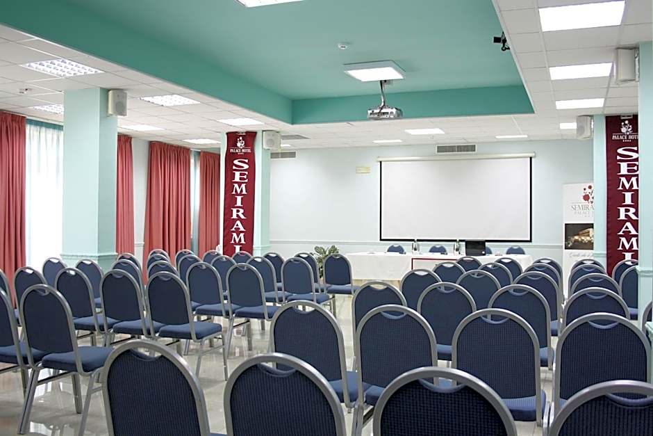 Semiramide Palace Hotel