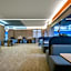 Hanting Hotel Puyang Stadium Lishan Road