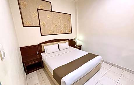Superior Room -- 1 Bed
