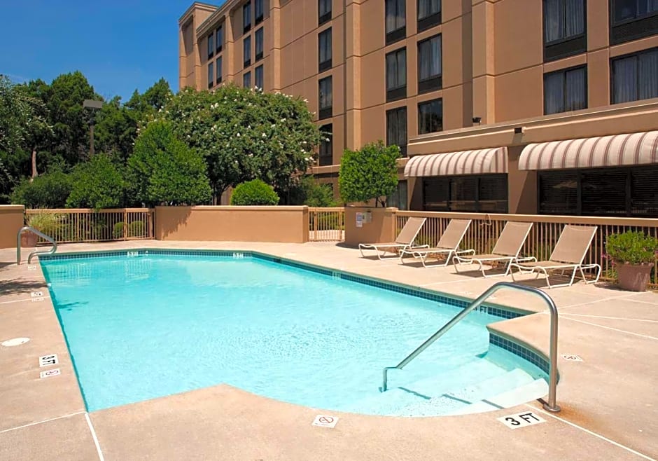 Hampton Inn Austin NW near The Domain