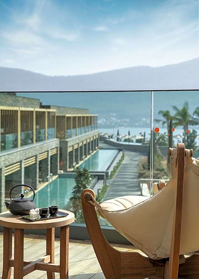 Lujo Hotel Bodrum