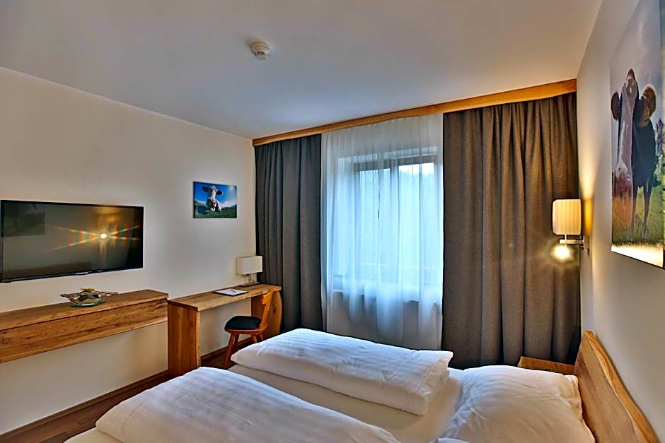 Aktivhotel Wildschütz