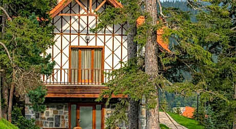 FOLEYA MOUNTAIN RESORT