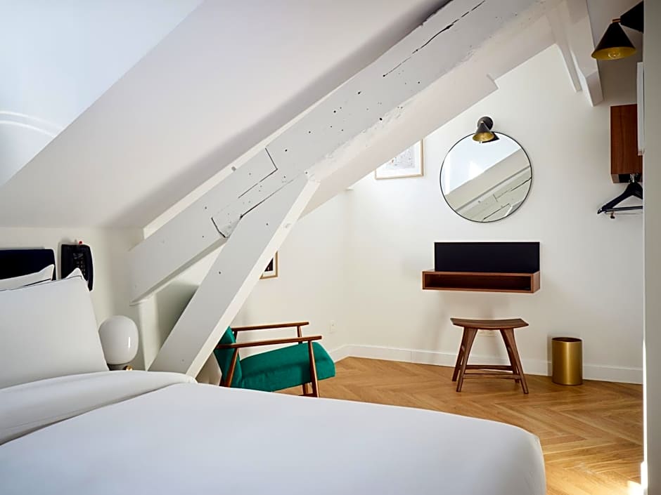 Hotel Rendez-Vous Batignolles