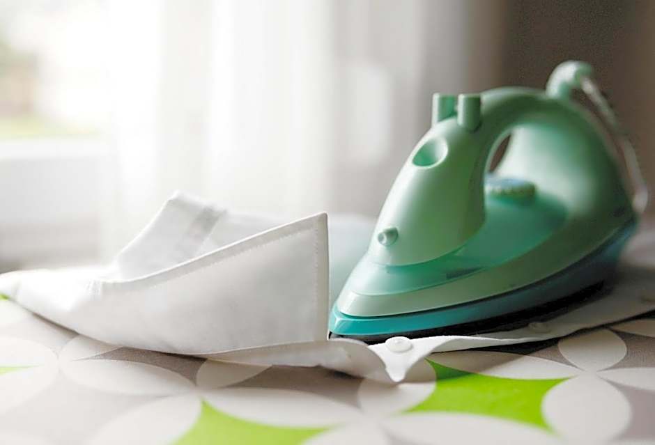 Garner Hotel Essen Handelshof by IHG