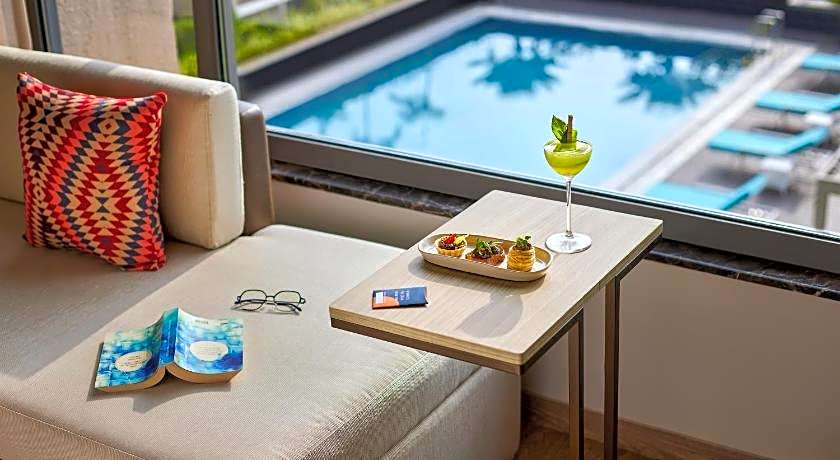 Hyatt Place Aurangabad Airport