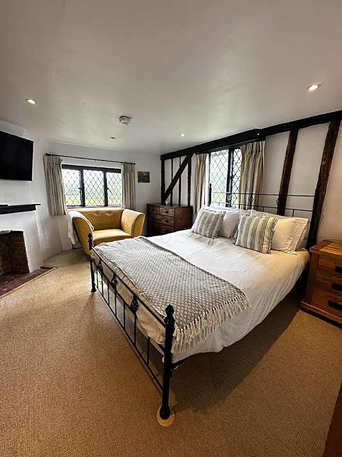 Bed and Breakfast Dunsfold