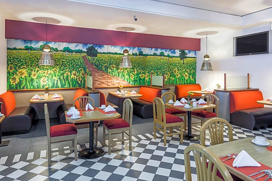 Ramada Hola Culiacan