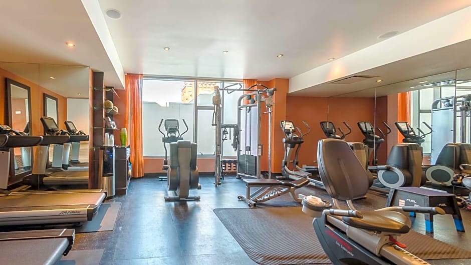 Andaz San Diego - a Concept by Hyatt