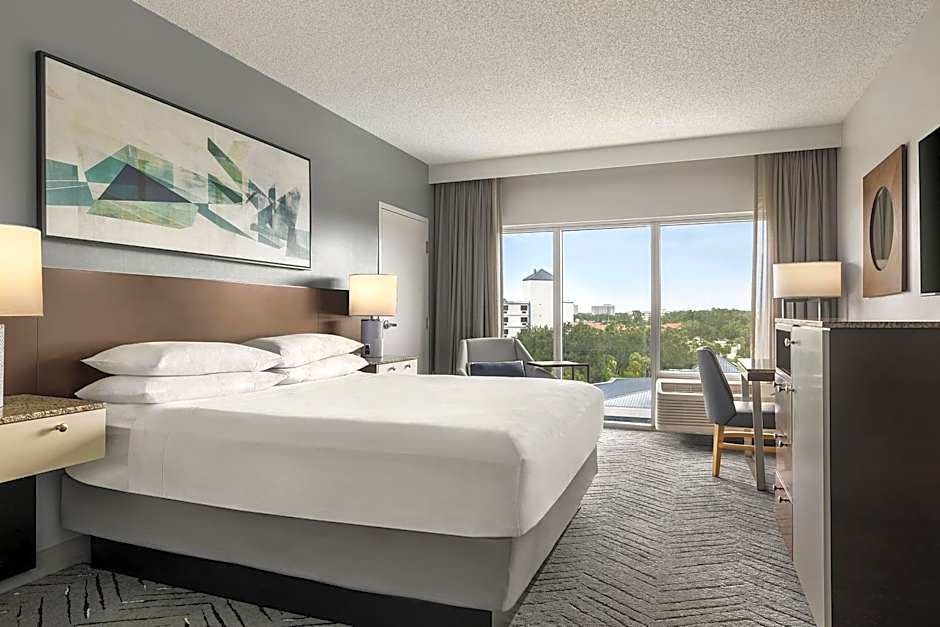 Delta Hotels by Marriott Orlando Celebration