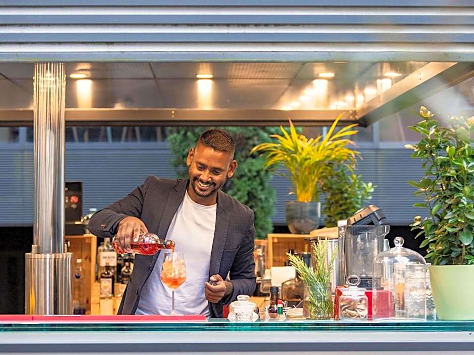 Novotel Lugano Paradiso