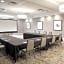 Sheraton Louisville Riverside Hotel