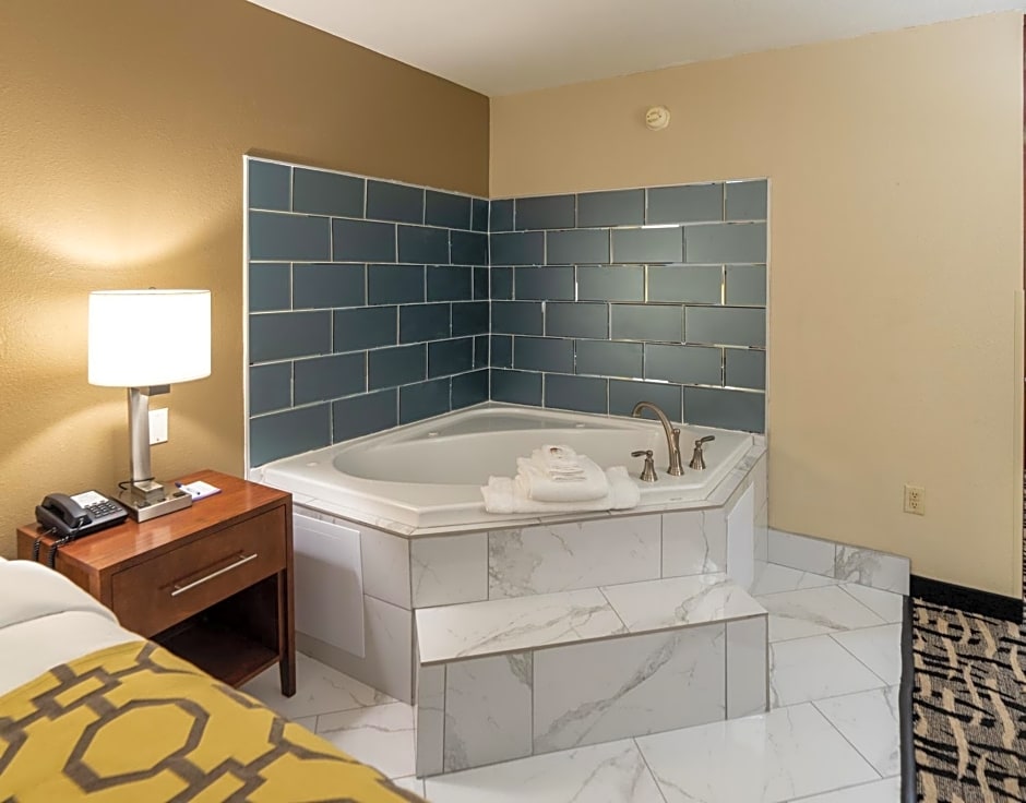 Baymont by Wyndham Caddo Valley/Arkadelphia