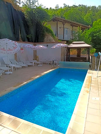 Хотел Марио