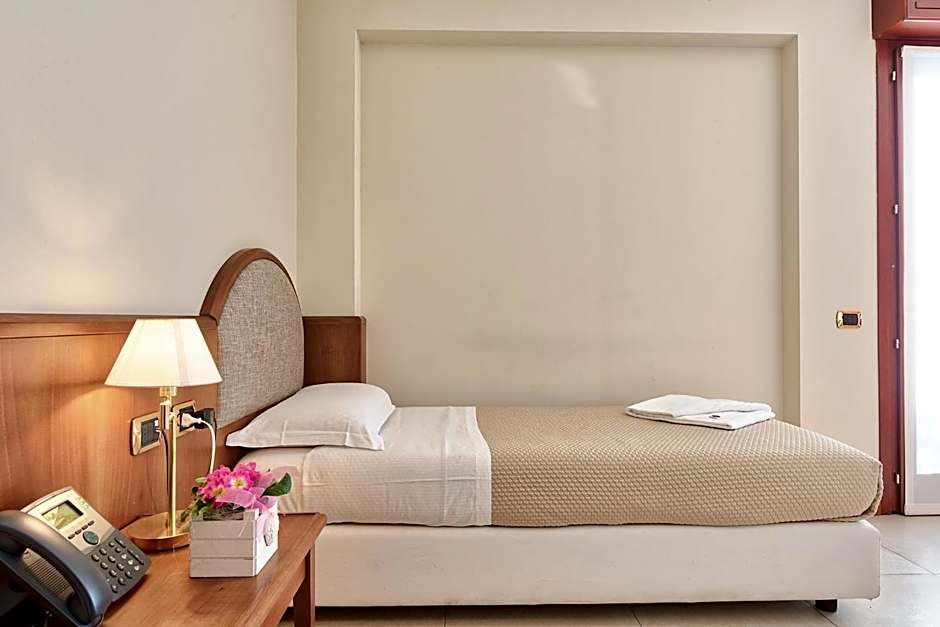 Albergo Villa Priula