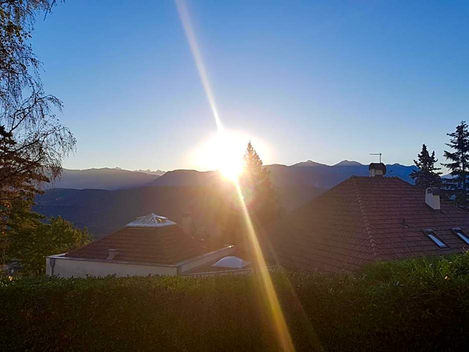 Aparthotel Malga