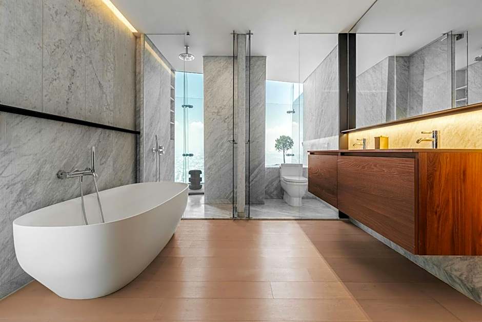 The Ritz-Carlton Residences Mexico City