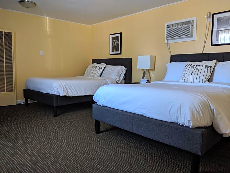 Clarence Inn Extended Stay