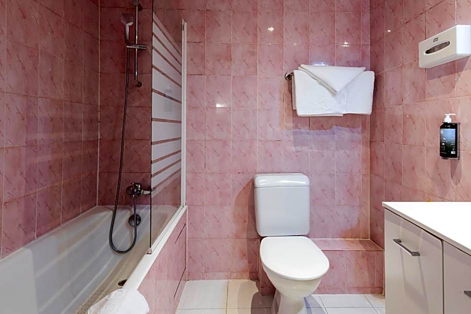 Grand Hotel De Paris