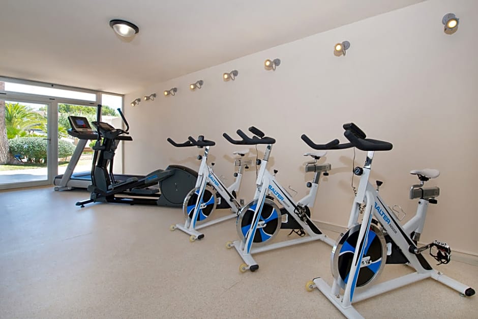 Iberostar Waves Pinos Park