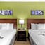Sleep Inn & Suites Galveston Island