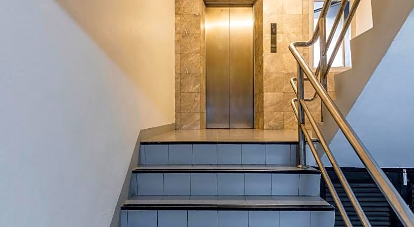 Livotel Express Hotel Ramkhamhaeng 50 Bangkok - No Parking