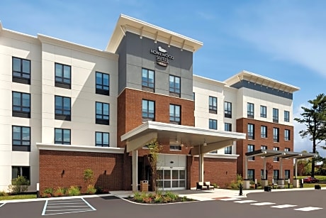 Homewood Suites By Hilton Horsham Willow Grove
