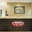 OYO 1117 New Garuda Hotel
