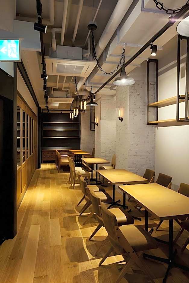 Hotel Risveglio Akasaka