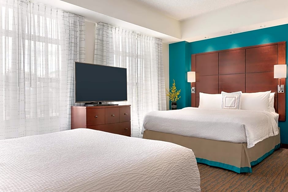 Residence Inn Portland Downtown Waterfront