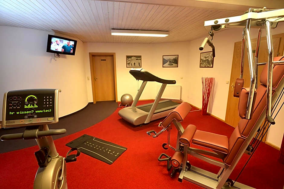 Hotel St. Florian - Kaprun