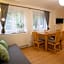 Apartmány Bramborka