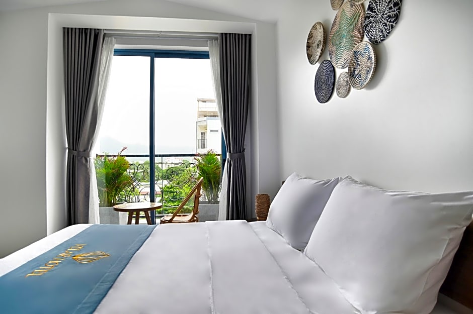 Velar Hotel Con Dao - Vung Tau