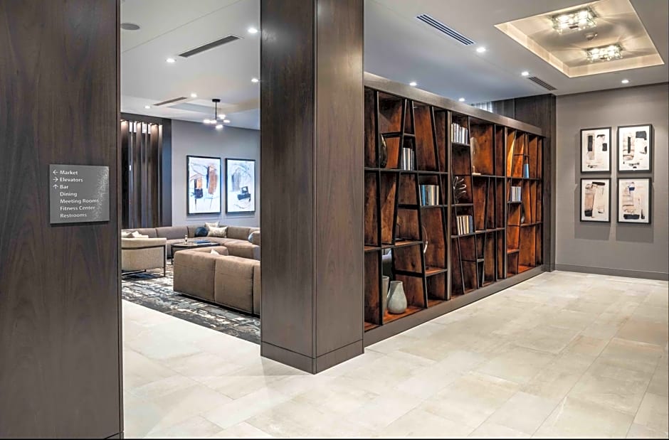 Holiday Inn Express Boston - Quincy By IHG