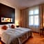 Clarion Hotel Prague City