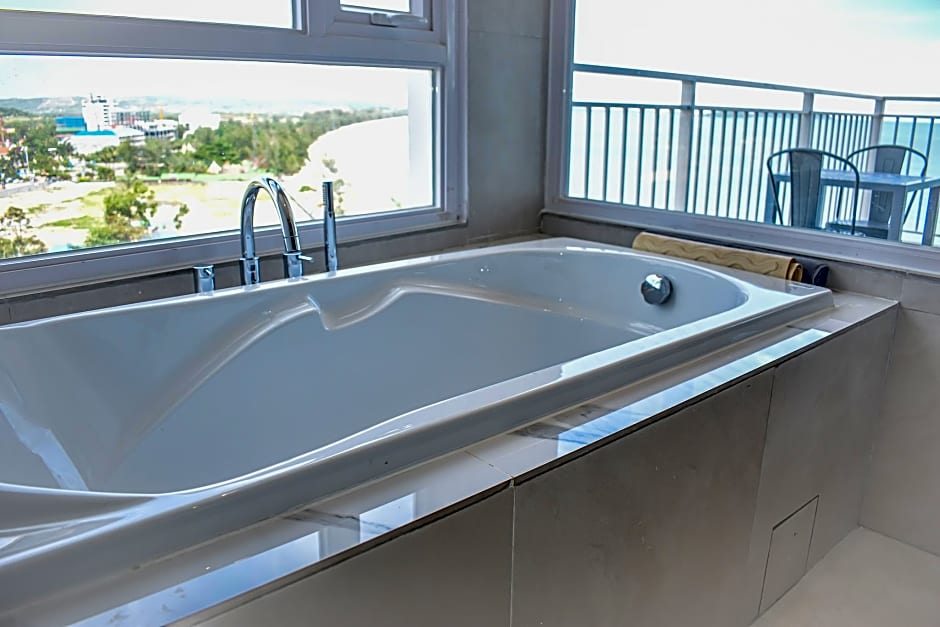 La Vogue Boutique Hotel & Casino