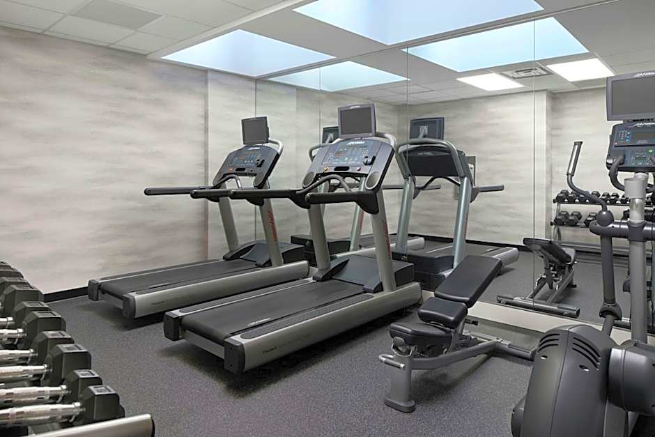 Fairfield Inn & Suites by Marriott Quantico Stafford