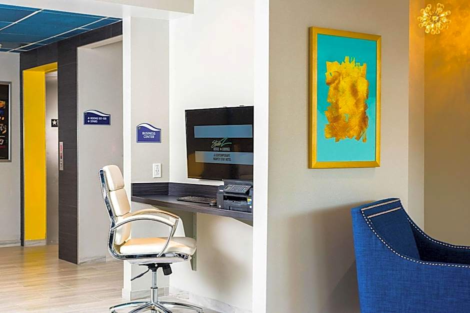 Studio Z, Ascend Hotel Collection
