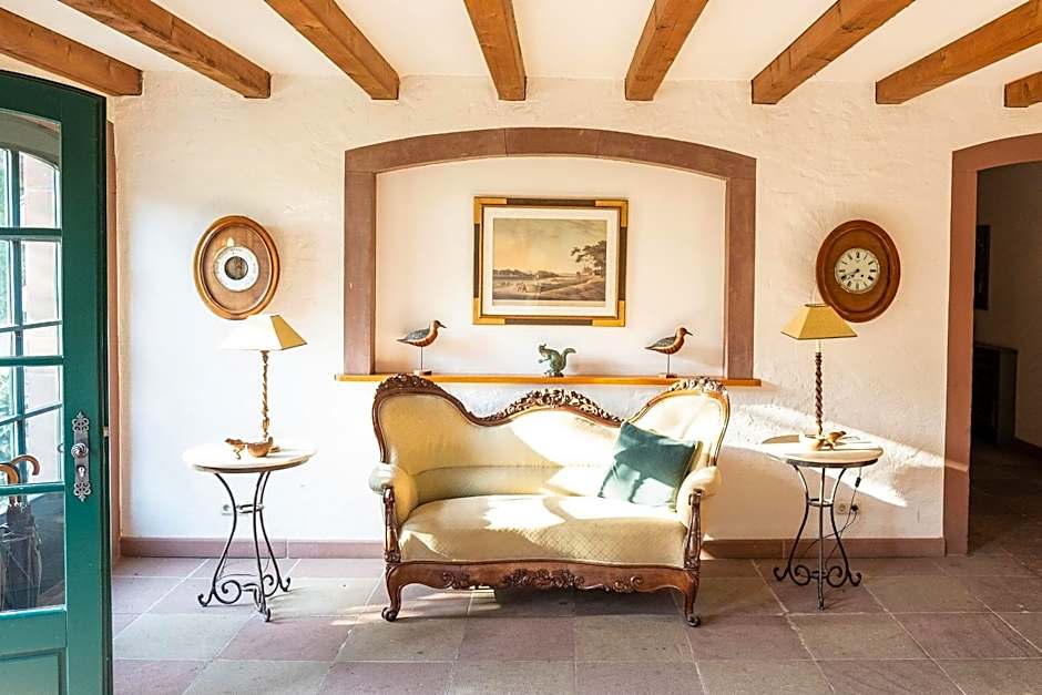 Der Linslerhof - Hotel, Restaurant, Events & Natur