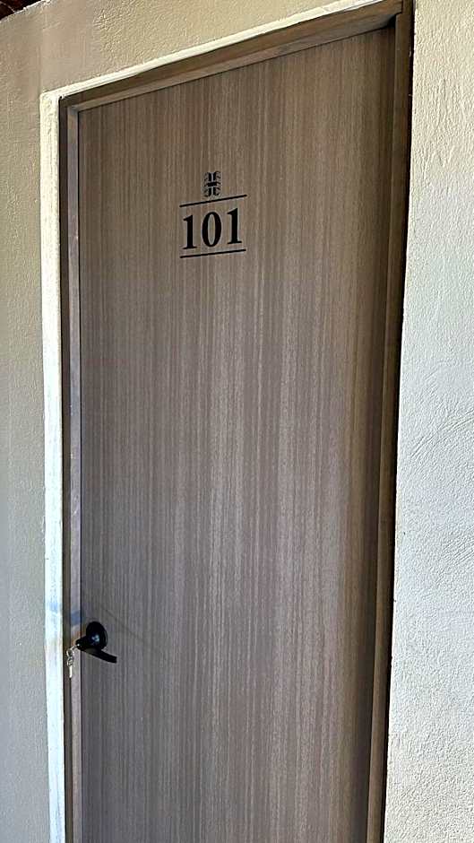 Hotelito s