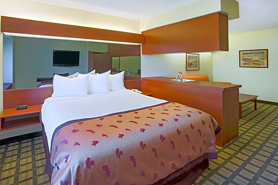 Microtel Inn & Suites By Wyndham Holland