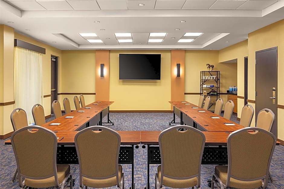 Hyatt Place Memphis Germantown