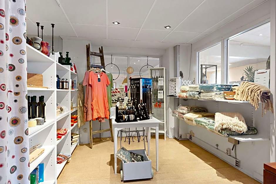 Best Western Hotell Lerdalshoejden